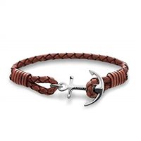 Bracciale Tom Hope in Argento TM0220 - TM0220